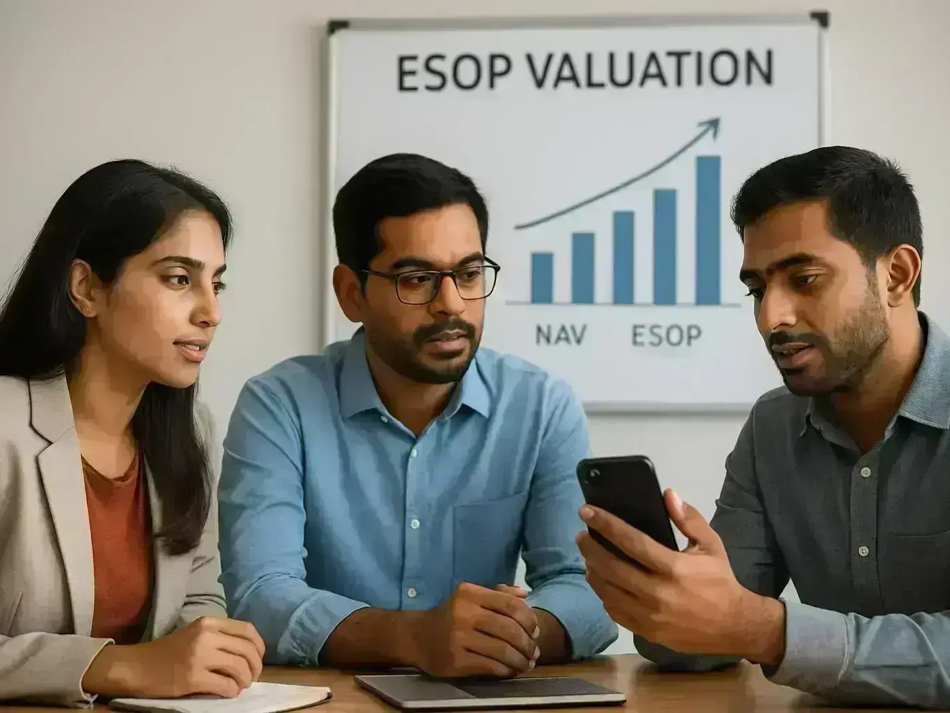 Startup Consultant