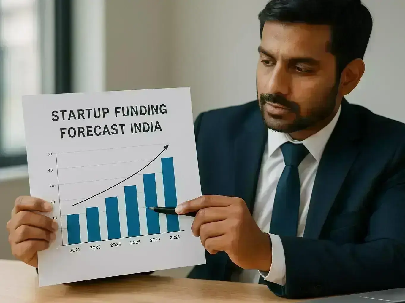 Startup Financial Forecasting and Projections