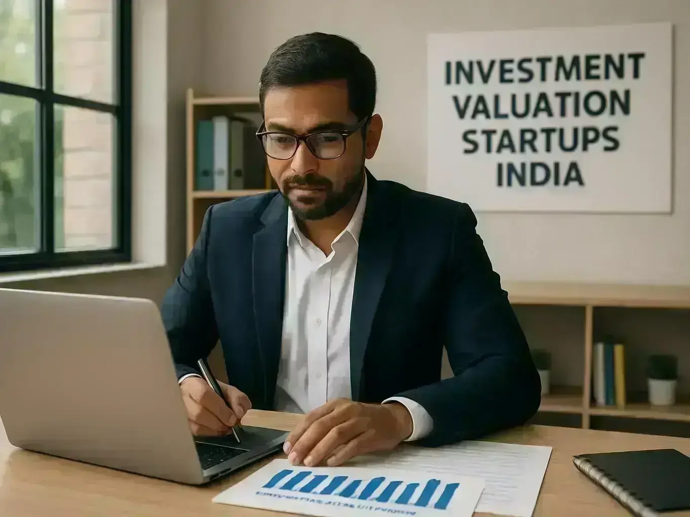 Local road network near Bangarda Chhota affecting startup logistics and valuation