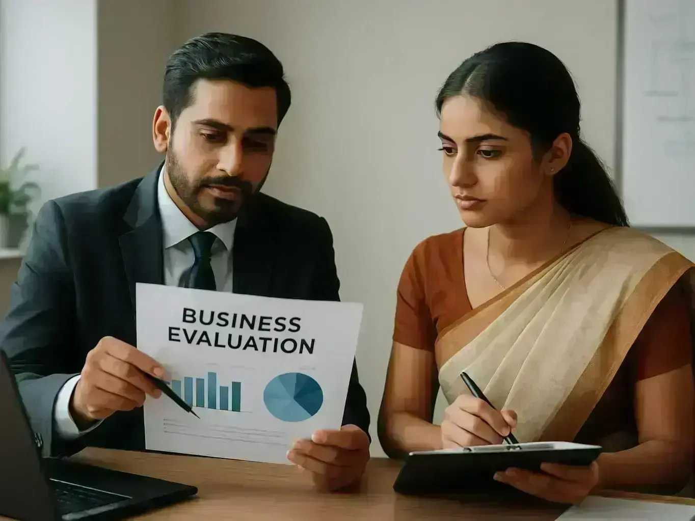 Startup Consultant