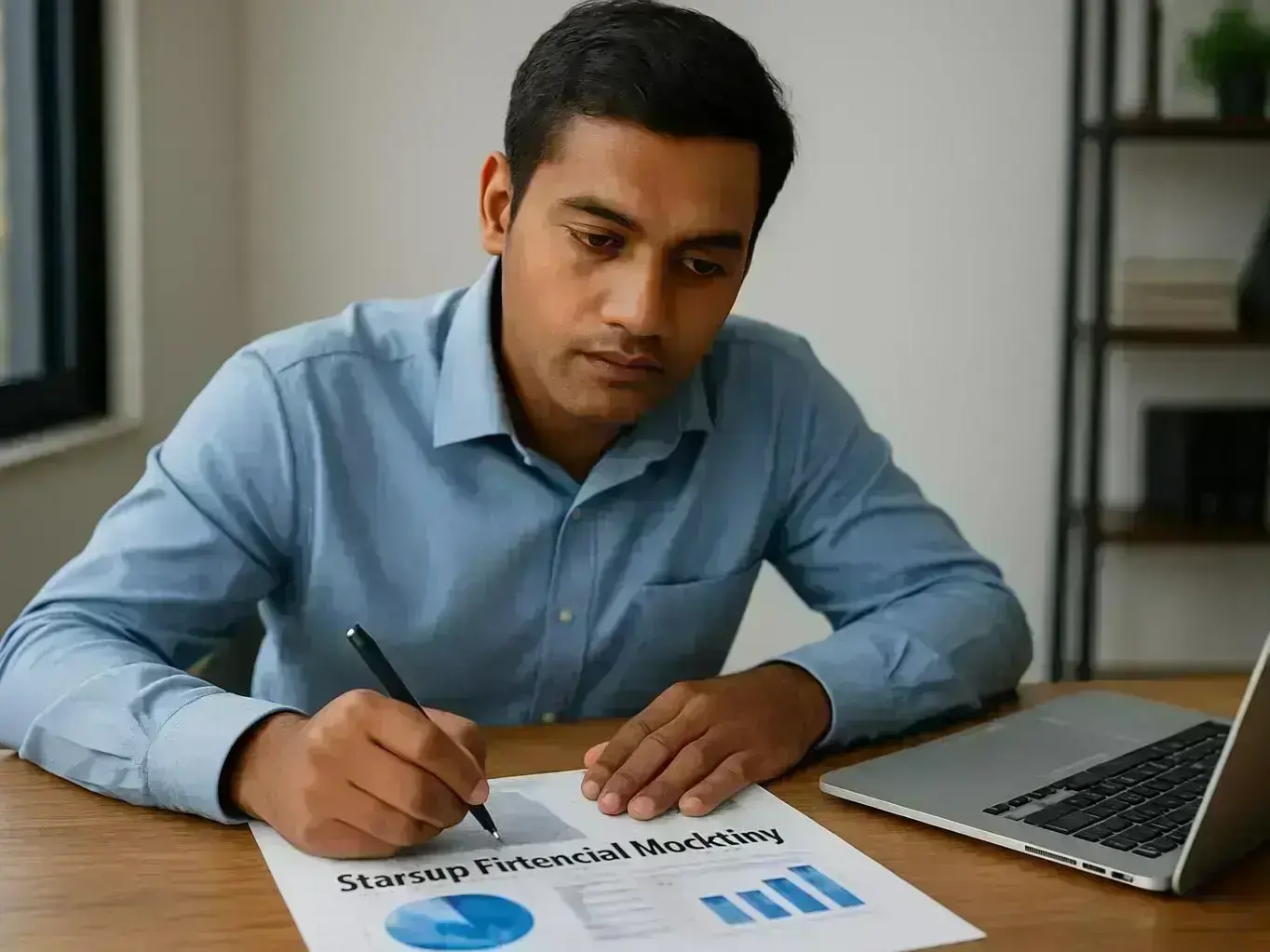Startup Consultant