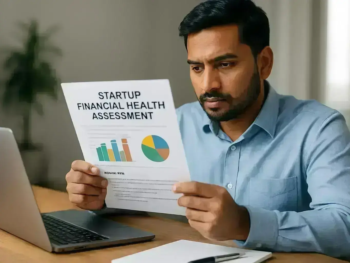 Startup Consultant