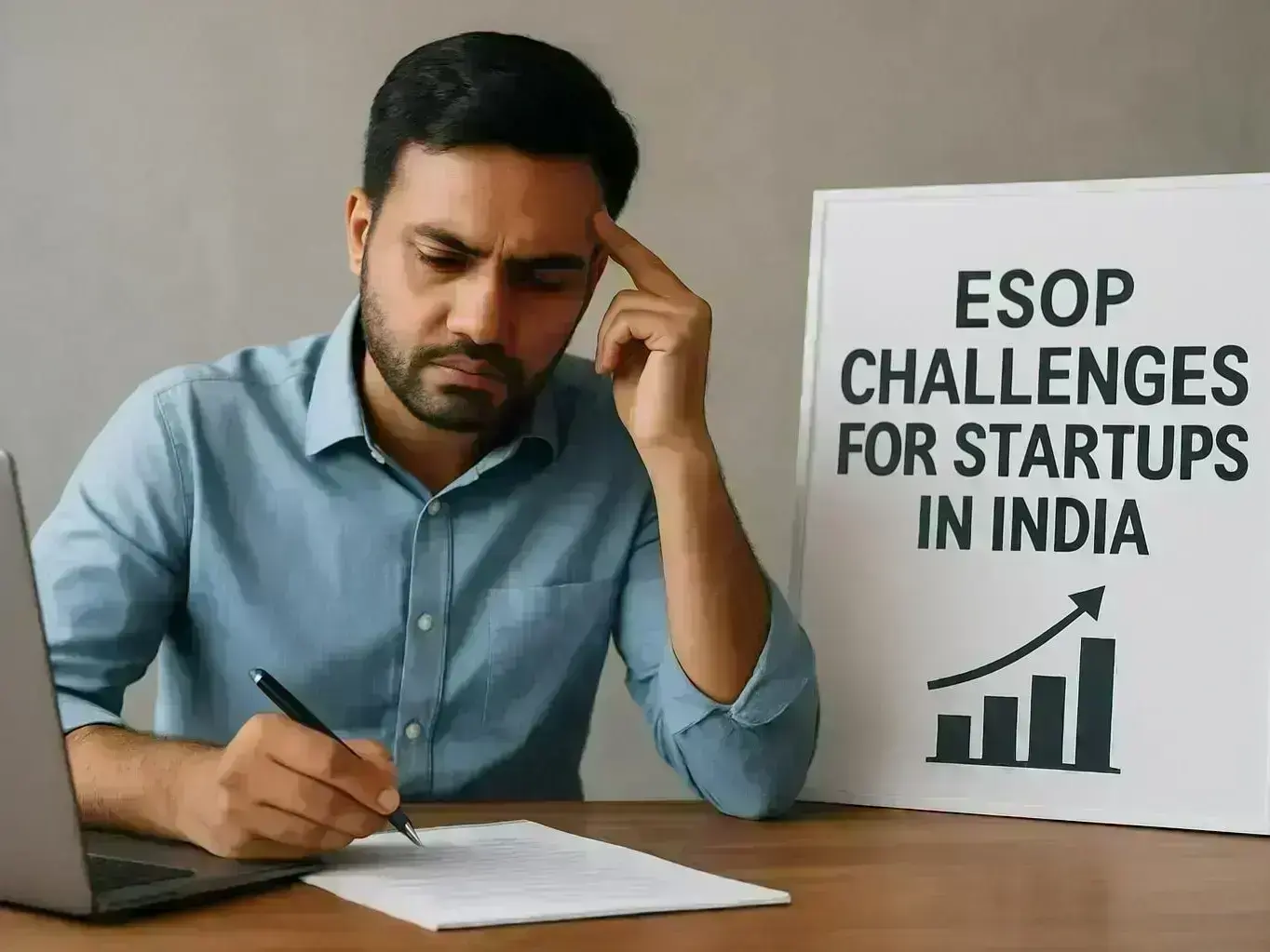 Local Bangarda Chhota roads during monsoon affecting startup logistics and valuation