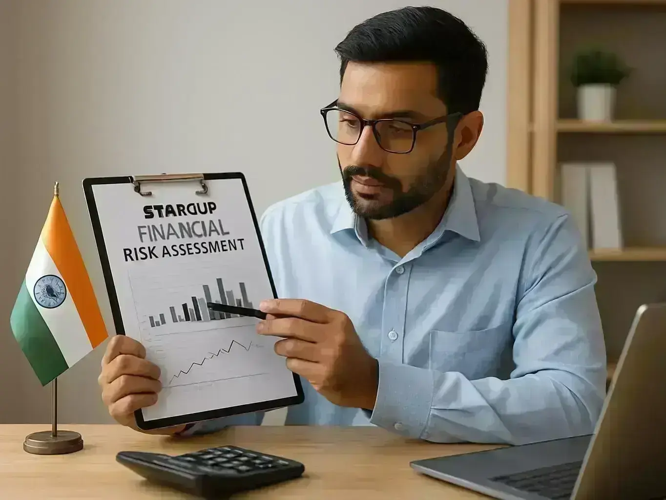 Startup Consultant