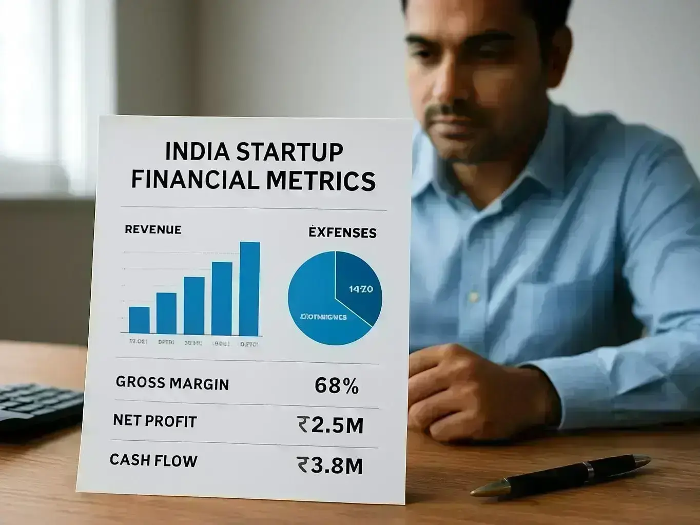 Startup Consultant