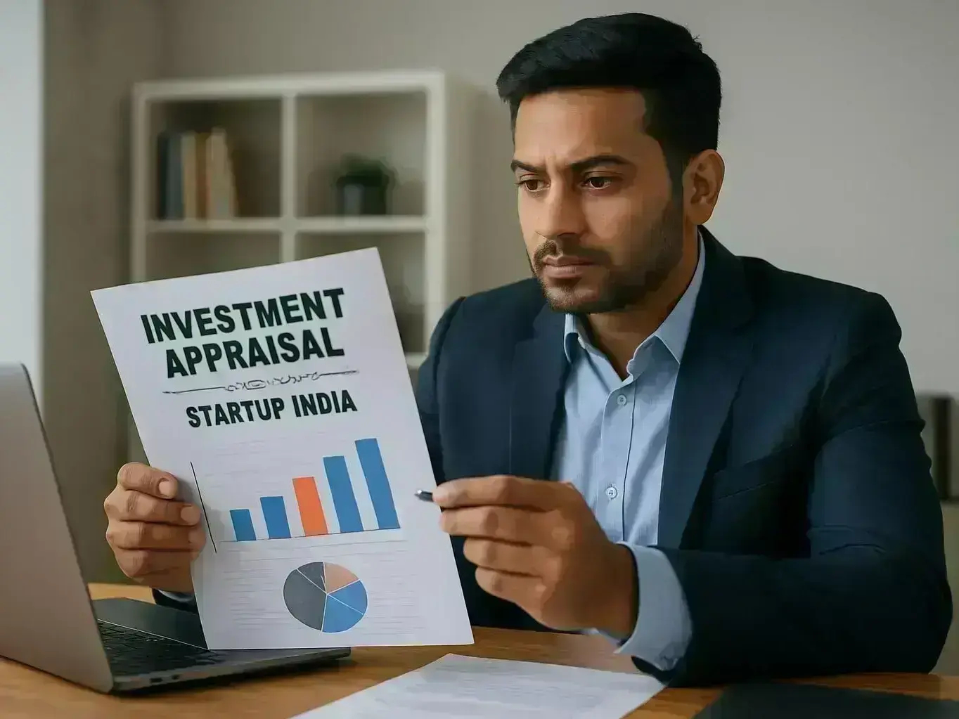 Startup Consultant