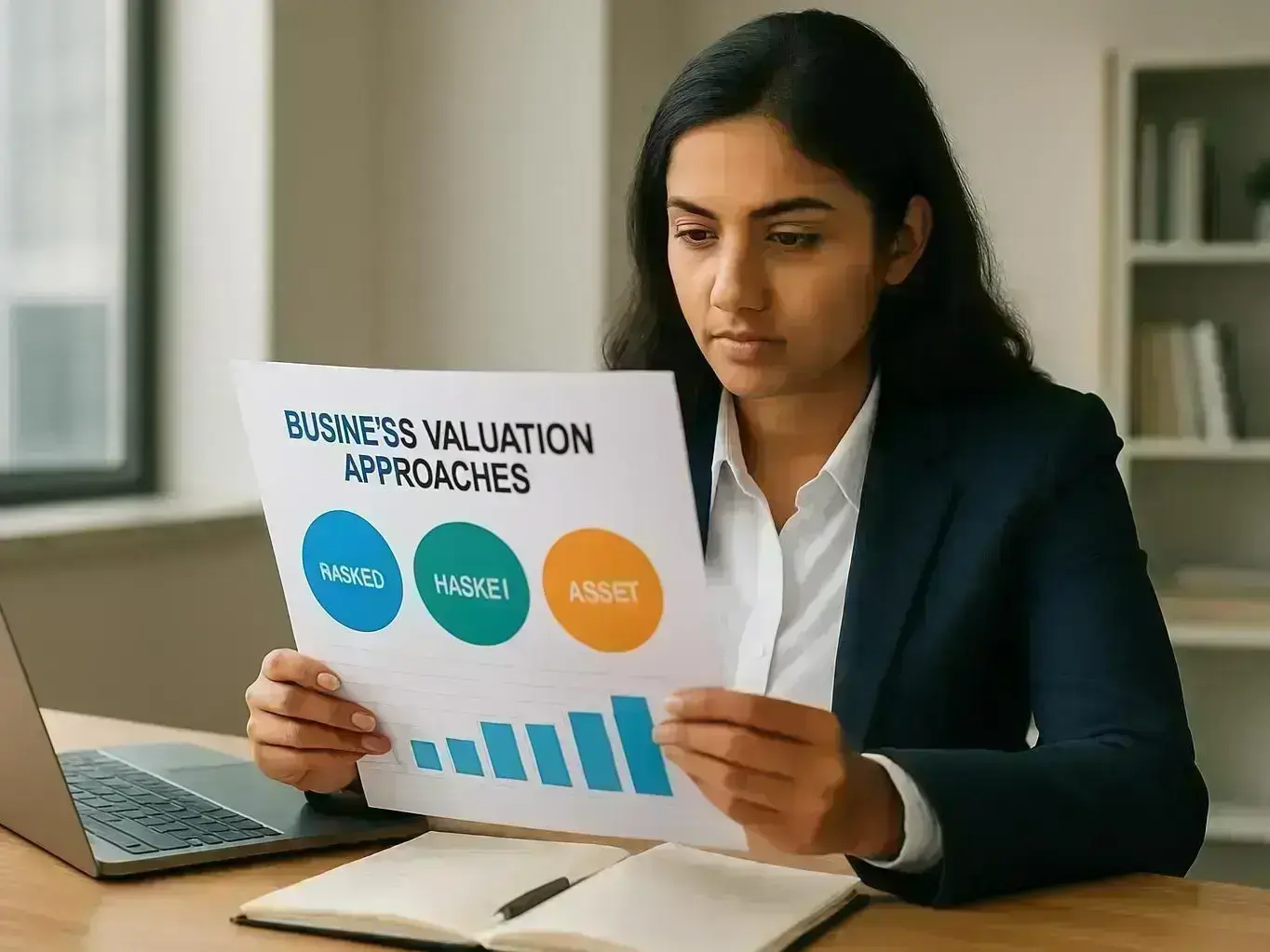 Startup Consultant
