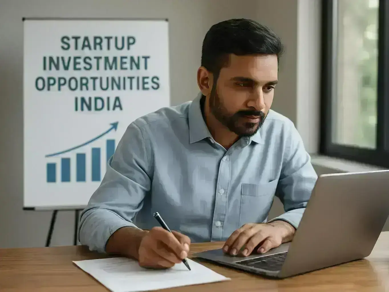 Inspection of narrow rural roads in Bangarda Chhota affecting startup logistics